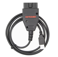 Cable de Diagnóstico y Programación de Chips ECU 1260, TFDI EOBD USB