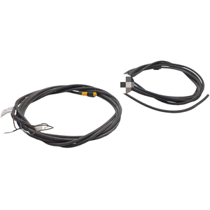 2er-Pack 3z-6/s90 Aktuator/Sensowbrr Kabel <span class=keywords><strong>3</strong></span>-polig Buchse, 125VAC/DC, Neu Original Sofort Lieferbar Industrieautomation - Product Image 1