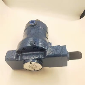 Bombas de pistones axiales hidráulicas de alta presión CY MCY SCY YCY BCY M/YCY 400YCY14-1B 160YCY14-1 80YCY14-1B/X 160YCY14-IB-T para aplicaciones hidráulicas - Product Image 6