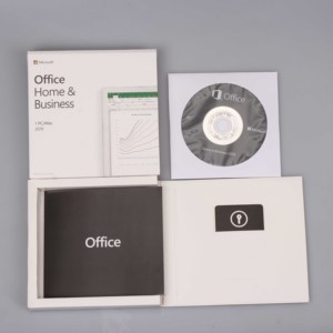Los productos chinos al por mayor edición software de oficina Sistema Operativo Oficina <span class=keywords><strong>2019</strong></span> - Product Image 5