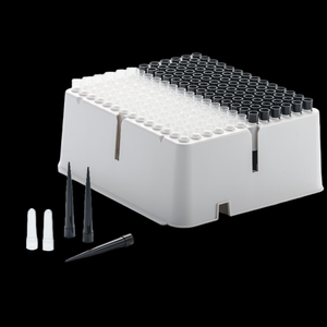 Interactieve Tips En Bekers Compatibel Met Roche E601, 801 En 411 Apparaten Wegwerp Plastic Bekers Cuvetten - Product Image 5