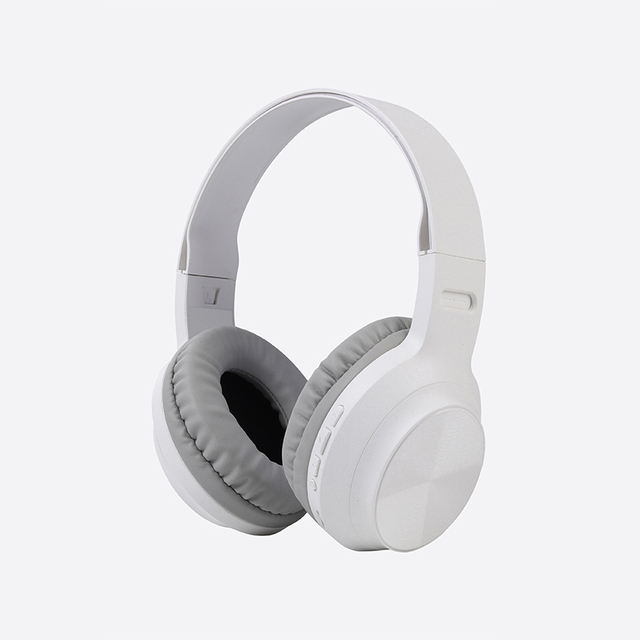 KENUO TF HiFi 3.5Mm On-Ear Headphones EDR BR 40mm Gaming BT Wireless Headset Earbuds With Microphone