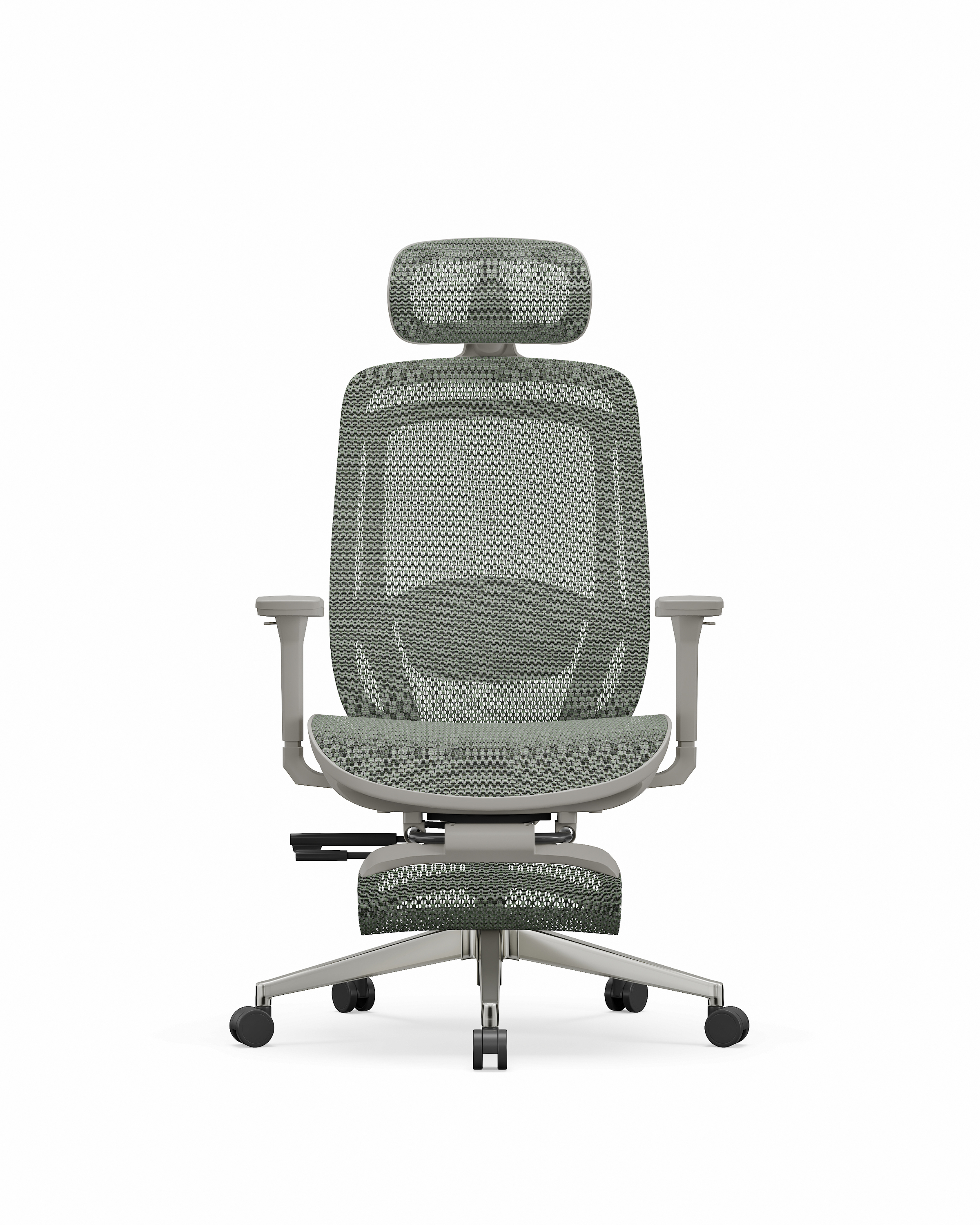 Luxury ergonomic orange mesh office chair buying guide
