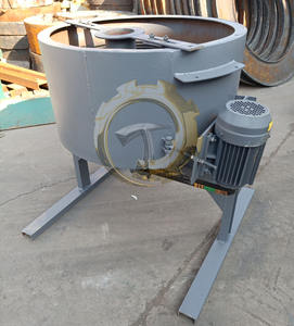 Equipamento De Maquinaria De Mineração De Ouro Ciclone Blue Bowl Classificador De Ouro Kacha Centrífugo Concentrador - Product Image 4