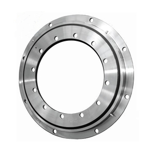 Roulement de tourelle M6-39P1 à billes simple rangée <span class=keywords><strong>pour</strong></span> excavatrice, grue, articulation rotative, équipement de levage - Product Image 4