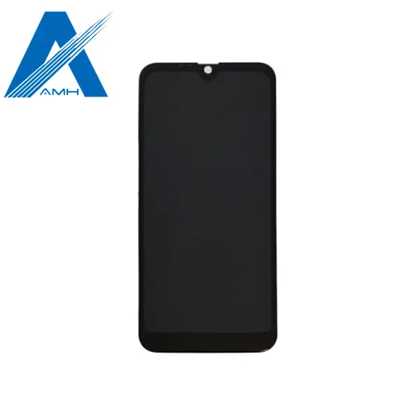 For Cubot R19 touch screen pantalla tactil digitizer Assembly Replacement