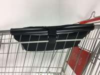Vente chaude de nouveaux accessoires trois-en-un fonction berceau panier panier hamac adapté à la voiture de voyage de bébé