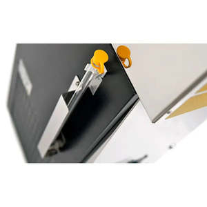 Rubinetto mobile per birra CWP 200 con 2 rubinetti - Product Image 5