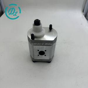 Pompe à engrenages EexcavaStart 05813227 pour rouleau vibratoire BW217D/BW211D-40 - Durable, fiable, installation facile, garantie 1 an, fabriqué en Chine - Product Image 1