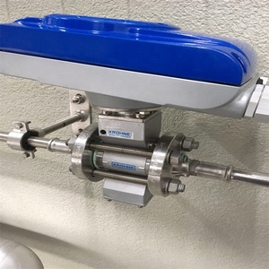 Medidor de Flujo Krohne para Fluidos Conductores, Dispositivo Compacto en Versión de Brida OPTIFLUX 2050 C/W - Product Image 4