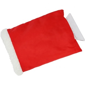 Bán hàng nóng tùy chỉnh in Nhựa kính chắn gió xe <span class=keywords><strong>Ice</strong></span> <span class=keywords><strong>scraper</strong></span> với Mitt cao cấp kính chắn gió tuyết <span class=keywords><strong>scraper</strong></span> với Mitt thoải mái - Product Image 1