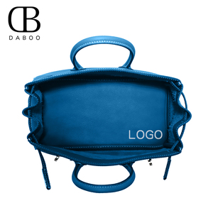 Sac à bandoulière en cuir véritable togo <span class=keywords><strong>de</strong></span> qualité supérieure <span class=keywords><strong>logo</strong></span> personnalisé conception originale vente en gros femmes sacs à main <span class=keywords><strong>de</strong></span> <span class=keywords><strong>marque</strong></span> célèbre - Product Image 5