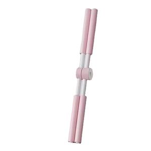 Bâton de yoga pour corriger la posture des épaules, ouvre-poumons de fitness Pilates, ouvre-dos beauté, bâton de yoga Pranayama pour la <span class=keywords><strong>danse</strong></span> et le remodelage corporel - Product Image 2