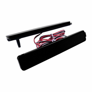 <b>LED</b> Rear Bumper <b>Light</b> For Buick Cadillac Chevrolet GMC Saturn 12V <b>Red</b> <b>LED</b> Taillights LY037 - Product Image 3