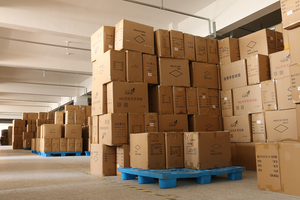 Boîte de rangement en tissu oxford de haute qualité et à bas prix, bacs de rangement pour vêtements et jouets ménagers - Product Image 6