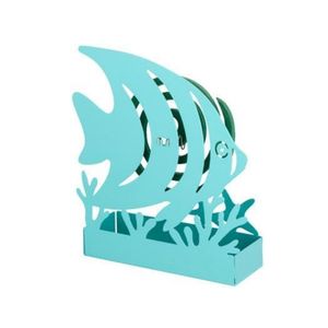 Porte-bâton de brûleur d'encens en forme de <span class=keywords><strong>chat</strong></span> en fer personnalisé porte-plateau de bobine de moustique extérieur pour les maisons bibliothèques hôtels et camping - Product Image 3