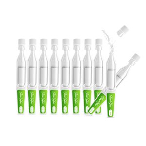 Kadın vajina için yoğun uyarıcı jel orgazm ve Libido Climax sıvı jel ve vajinal küçülen damla yağları artırır - Product Image 3