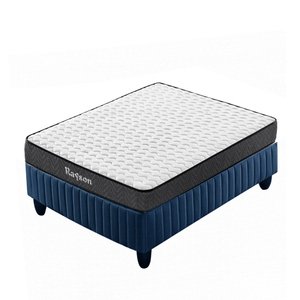 Top Seller Comfort Pocket Spring <strong>Small</strong> <strong>Mattress</strong> High Quality Sponge Bed Rollway <strong>Mattress</strong> - Product Image 1