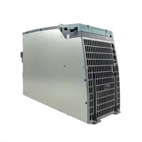 6SL3130-1TE22-0AA0 SINAMICS S120 Módulo de Potencia Básico, Controlador de CA Trifásico, Variador de Frecuencia para Motor Compresor 55kW