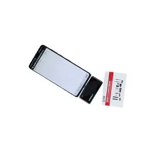 Vanch 860-960 Mhz Retail Gebruik Mobiele Telefoon Usb Connector Kleine Uhf Rfid Handheld Lezer
