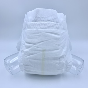 Pañales para Bebé al por Mayor Baratos, Talla 5, Pañales Desechables para Bebé en Fardos, Alemania - Product Image 2