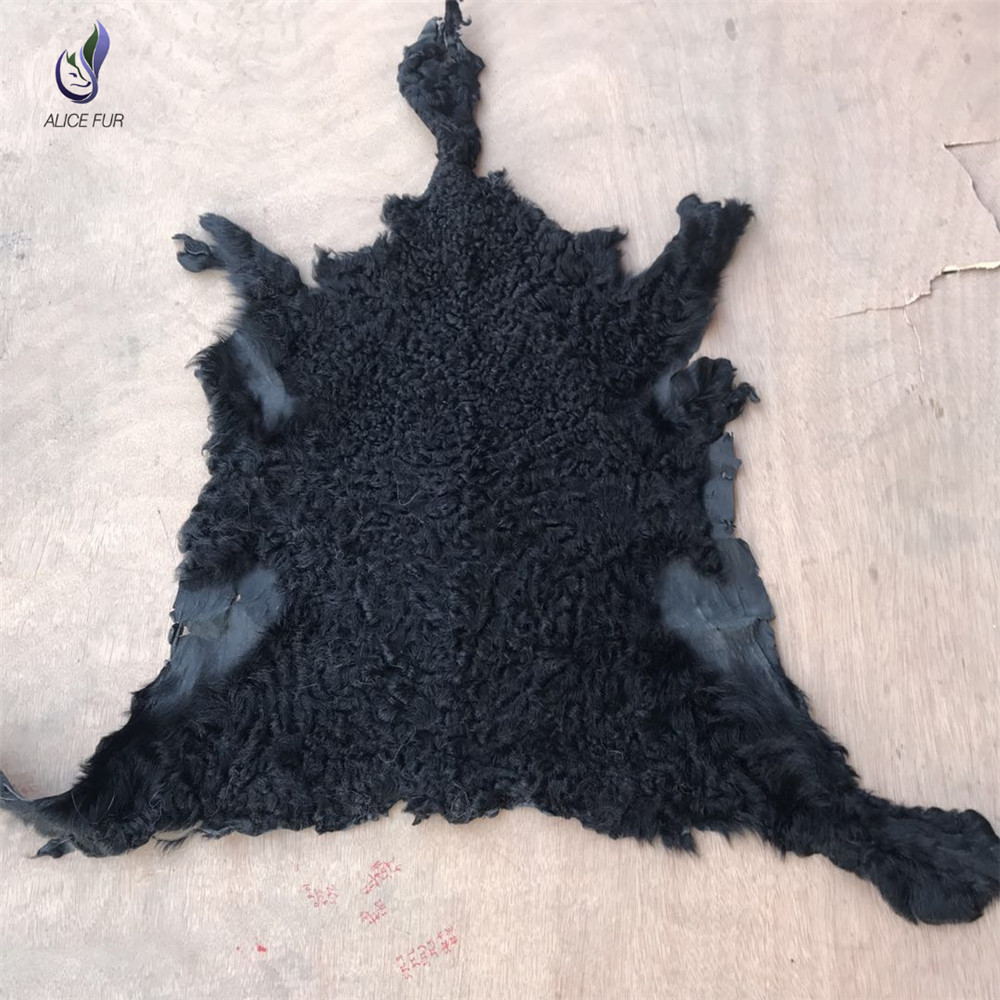 Black color