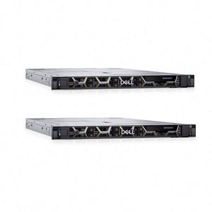 Serveur en rack 1U PowerEdge R6625, prix d'usine, AMD EPYC 9354, 10SFF, 2*1400W, H755 - Product Image 1