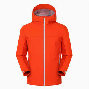 Chaqueta de <span class=keywords><strong>Asalto</strong></span> para Exteriores para Hombre JAC22 K6607 - Product Image 4