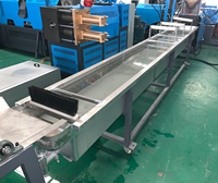 Machine à granuler les films plastiques PP/PE/ligne d'extrusion de recyclage