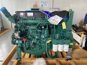 Ensemble de moteur diesel TAD1643VE-B neuf d'origine, pompe d'injection de carburant 1643VE-B - Product Image 2