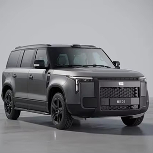 2024 2025 2026 Baic ROX 01 SUV <span class=keywords><strong>h</strong></span>íbrido eléctrico <span class=keywords><strong>de</strong></span> <span class=keywords><strong>alta</strong></span> calidad chino <span class=keywords><strong>de</strong></span> lujo <span class=keywords><strong>de</strong></span> 7 plazas <span class=keywords><strong>de</strong></span> largo alcance Polar Stone Series VIP Tow Hitch - Product Image 1