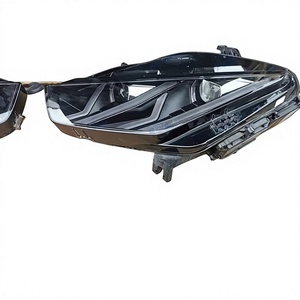 Pièces automobiles de haute performance pour Lamborghini HURACAN EVO, phares LED, lampes avant de voiture - Product Image 6