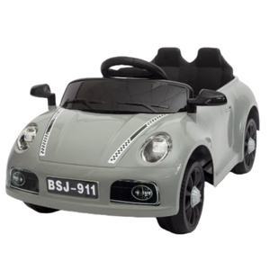 Auto Elettrica per Bambini a 4 Ruote con Batteria 12V4.5AH a Doppia Trazione, Colore Personalizzabile, con Telecomando - Product Image 4