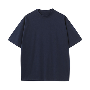 <span class=keywords><strong>T</strong></span>-<span class=keywords><strong>shirt</strong></span> surdimensionné en coton biologique à épaules tombantes <span class=keywords><strong>T</strong></span>-<span class=keywords><strong>shirt</strong></span> pour hommes de haute qualité sérigraphie <span class=keywords><strong>flocage</strong></span> <span class=keywords><strong>impression</strong></span> Design vierge - Product Image 4