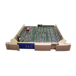 Brand New High Efficiency 80363949-150 <b>Control</b> Processor Module for Industrial Network Expansion & <b>Remote</b> Device <b>Control</b> - Product Image 1