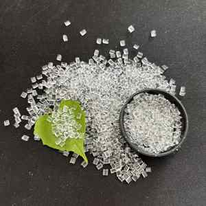 Gránulos de Material Plástico PMMA Multiusos en Venta, Pellets de Acrílico Virgen PMMA, Polimetilmetacrilato PMMA - Product Image 4