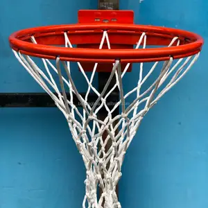 篮球篮板断裂钢圈，带3个强力弹簧