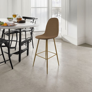 Muebles de Comedor, Taburetes de Bar Ergonómicos y Duraderos, Muebles de Apartamento, Reposapiés, Sillas de Bar al por Mayor - Product Image 4