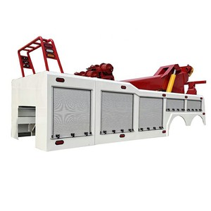 Camion de dépannage de 25 tonnes neuf, diesel, avec plateau de récupération, fourni directement par l'usine - Product Image 1