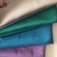 Tissu 100 Polyester 1200d satin pour la maison, produit bien fait, fournisseur chinois du Zhejiang