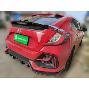 Guazi In Stock Honda <span class=keywords><strong>Civic</strong></span> benzina <span class=keywords><strong>1.5</strong></span> auto usate FWD 5 posti - Product Image 6