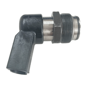 Válvula Solenoide de Inyector Piezoeléctrico NO592 1-2 para Inyector Siemens Original - Product Image 3