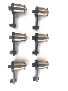 Clé dynamométrique manuelle mécanique KS-75F 7500 Nm - Product Image 3