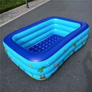<span class=keywords><strong>Piscine</strong></span> gonflable pour bébé, différentes tailles, piscines de <span class=keywords><strong>jeux</strong></span> de <span class=keywords><strong>piscine</strong></span> pour enfants - Product Image 2