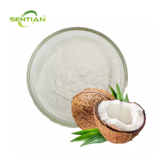 ไขมัน50% ~ 70% เคอร์เนลปาล์ม MCT <span class=keywords><strong>น้ำมัน</strong></span>/<span class=keywords><strong>น้ำมัน</strong></span><span class=keywords><strong>มะพร้าว</strong></span>70% MCT <span class=keywords><strong>ผง</strong></span> - Product Image 1
