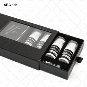 Qingdao Abclash Lash Lift : Lotion nourrissante professionnelle pour rehaussement de cils, kit d'outils pour rehaussement de cils et lamination des sourcils avec marque privée - Product Image 1