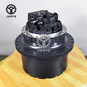 Motore di Traslazione Finale per Escavatore <span class=keywords><strong>Komatsu</strong></span> PC400-7 PC400LC-7, Codici 706-8J-01411 706-8J-01421, Prezzo di Fabbrica, Disponibile - Product Image 2