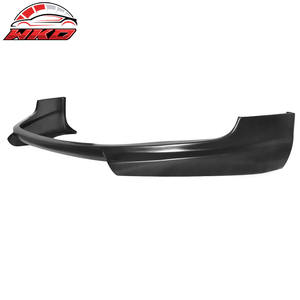 Alerón delantero para Volkswagen VW Golf 6 GTI VI MK6 10-14 - Accesorio exterior de poliuretano de alta calidad - Product Image 5