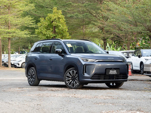 รถยนต์พลังงานใหม่ AION รุ่น Range Extender SUV ปี 2026 ระยะทางวิ่งแบบ CLTC 210 กม. กำลังไฟ 180 กิโลวัตต์ ขนาดกะทัดรัด 5 ที่นั่ง - Product Image 3
