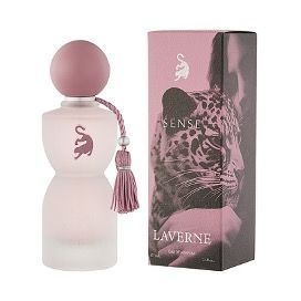 Laverne Sense Eau De Toilette Profumo Floreale per Donne, Lussuoso per Uso Quotidiano - Product Image 1